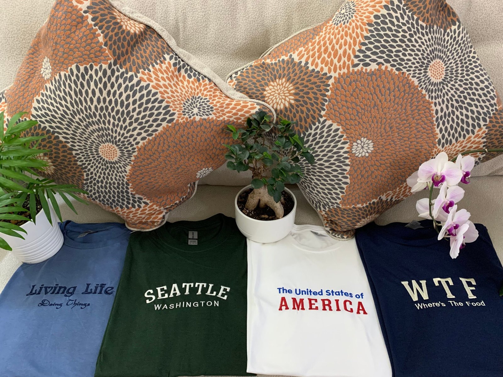 T-Shirts