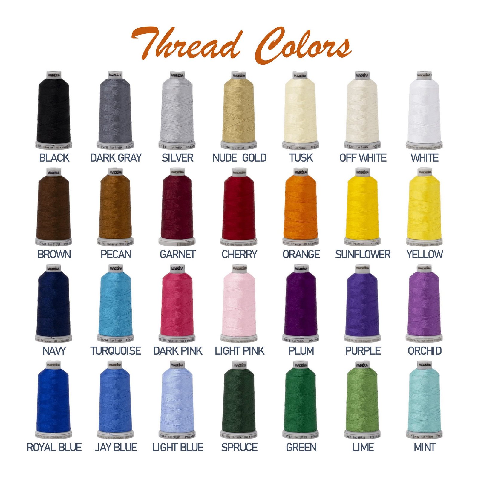 Custom Holiday Sweatshirt with Sleeve Embroidery - Image 8