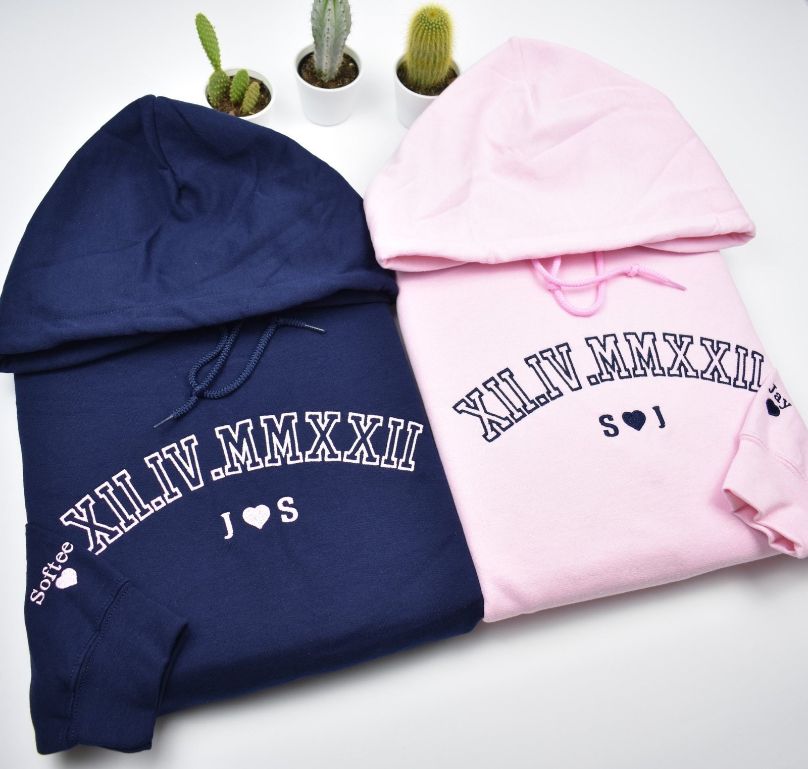 Custom Sweatshirts