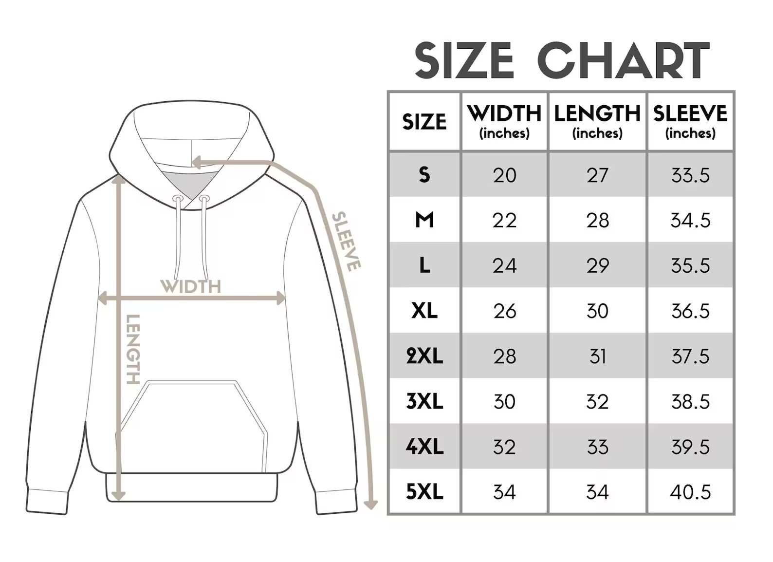 Custom Roman Numeral Date Sweatshirt with Sleeve Name - Image 9